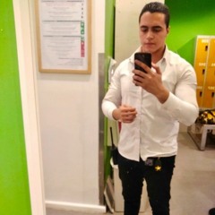 Amr Elhdeny