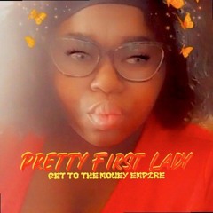 official pretty first Lady