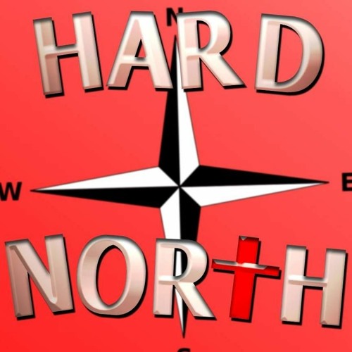Richard Jeffes/Hard North’s avatar