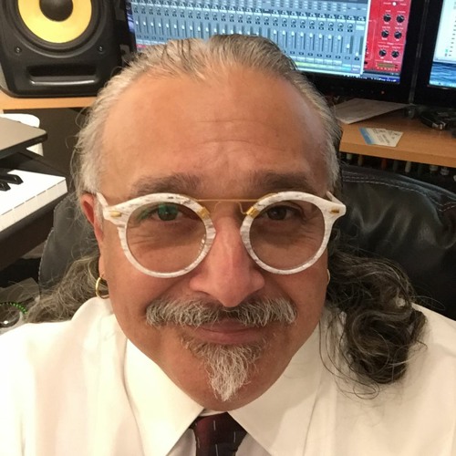 Michael Andre Ortega’s avatar