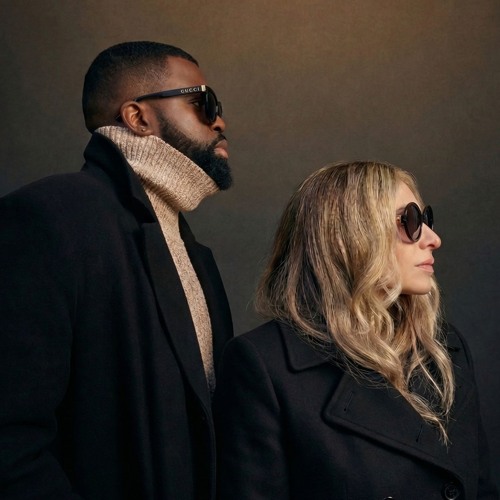 Soul Shades — artist photo