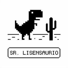 SR. LISENSAURIO