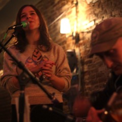 Crystal Fulbright: Canarian Woman
