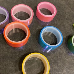 Sacha Gray's "Shift"