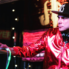 DJ MonkeyBoy