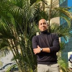 Mohamed Nour