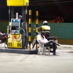 5-6 gas station