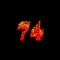74