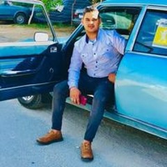 ميخا ابوعثمان