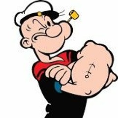 Popeye InTheMix