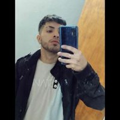 Franco Villegas