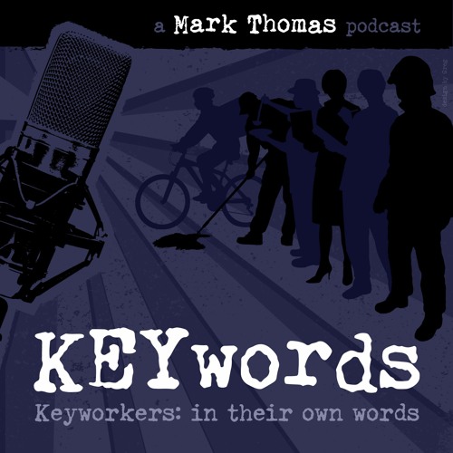 KEYWORDS Episode 5 - Paying The Price
