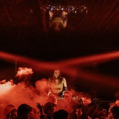 Anna Almani / Love Letter