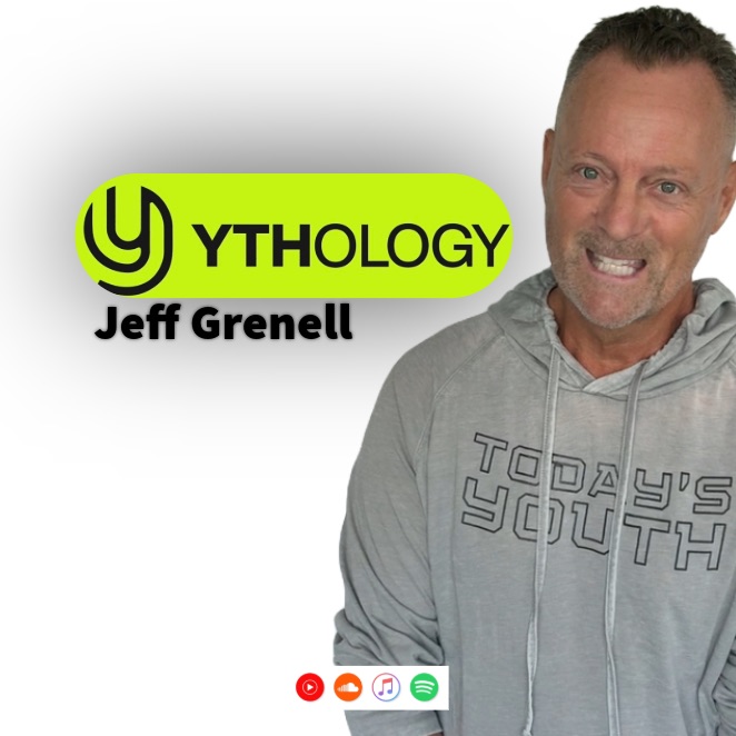 Jeff Grenell