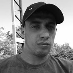 Damian Borzucki