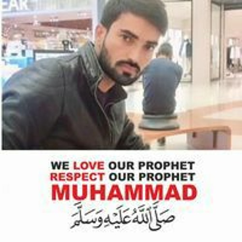 Usman Ahmad Ghani’s avatar