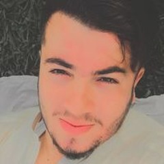 Ibrar Ahmed Mohmmand