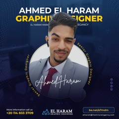 AHMED HARAM