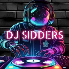 DJ SIDDERS