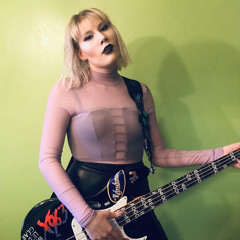 Indigo Renée Clay