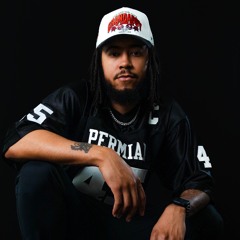 Jordan Hasan FKA Mickey Treez