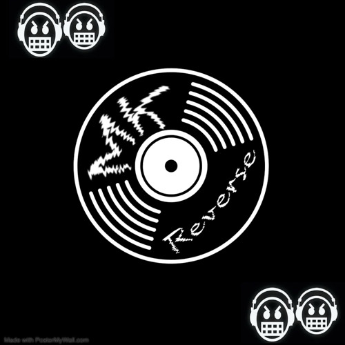 Go Hard Or Go Home (techno mix