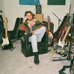 Garret Moore