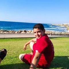Ibrahem Wael