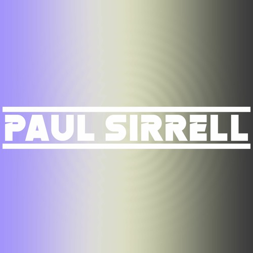 Paul Sirrell’s avatar