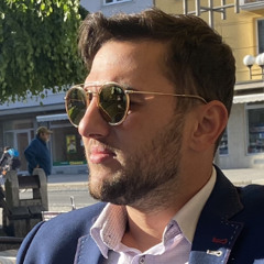 Dominik Hadamčík