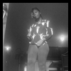 Morenita chevere3