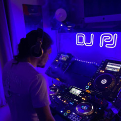 DJ PJ