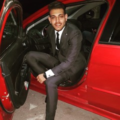 Ahmed Khaled