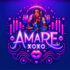DJ AMARE XOXO