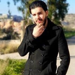 Khaled Al Bitar