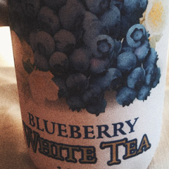 young.BerryTea