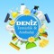 Deniz Temiz Lik