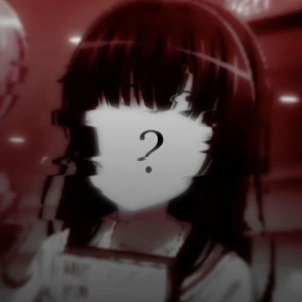 アノニマス