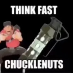 ChuckleNuts