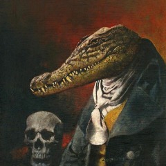 Crocodile678