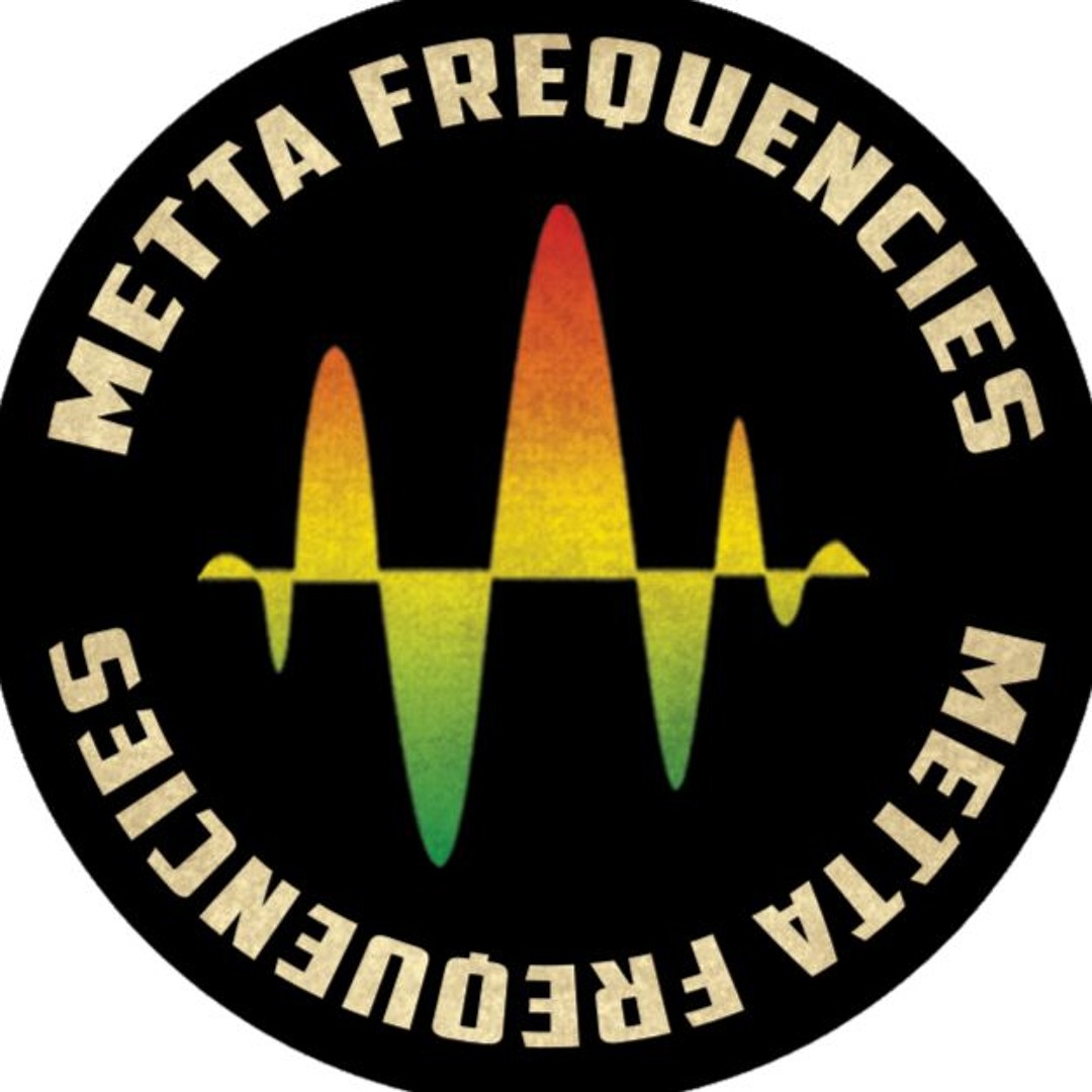 Stream Metta Frequencies music | Listen to songs, albums, playlists for ...