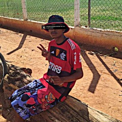 DJ DE CRIMINOSO 🚩