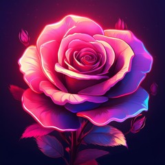 Resonant Rose