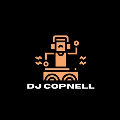 DJ Copnell