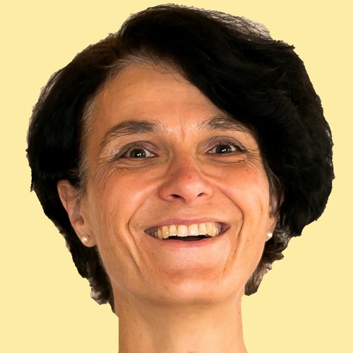 Sabine Rösner’s avatar