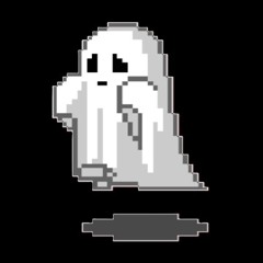 GERALD’S GHOST
