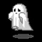 GERALD’S GHOST
