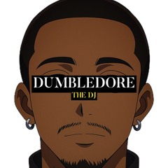 Dumbledore The Dj