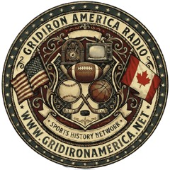 Gridiron America Radio