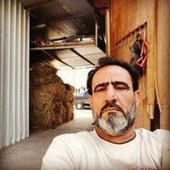 حسن الهاشمي